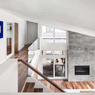 Modern Oasis