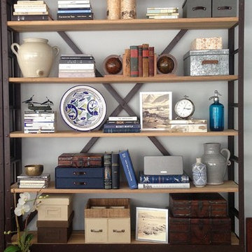 Home Office