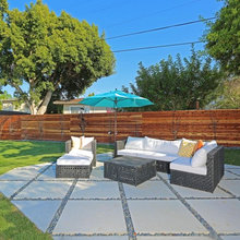 Landscape Ideas