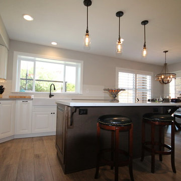 Phoenix Kitchen & Bathroom
