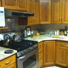 KITCHEN IDEAS