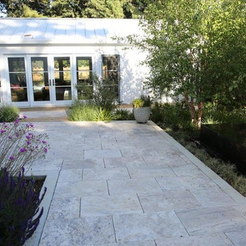 Exterior Application