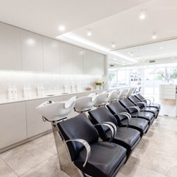 Sandy the salon - Lifestyle And Leisure