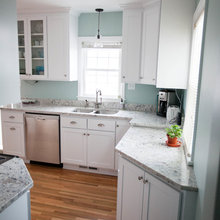 Pentz Kitchen