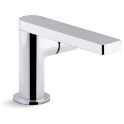 Contemporary Bathroom Sink Faucets by Buildcom