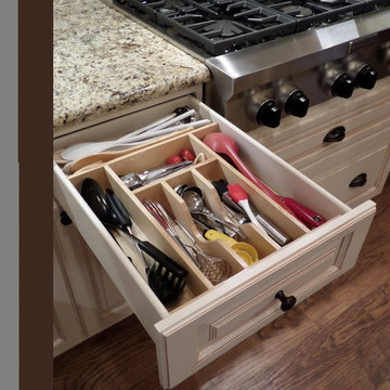 Pennyburn, Kitchen Renovation and Remodel Project