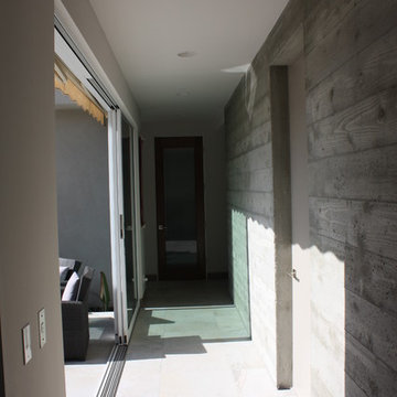 Moonlight Beach Modern