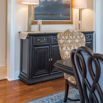 Hilton Head Plantation Pent House