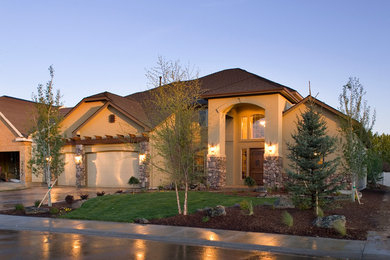 Exterior home photo in Boise