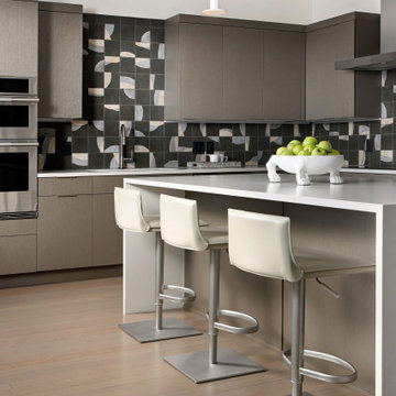 ARTISTIC KITCHEN AND BATH