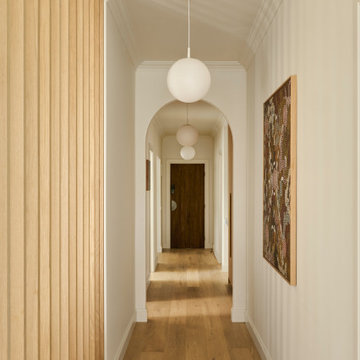 Logan Extension