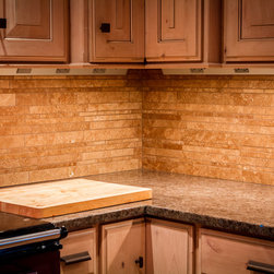 Under Cabinet Lighting - Undercabinet Lighting