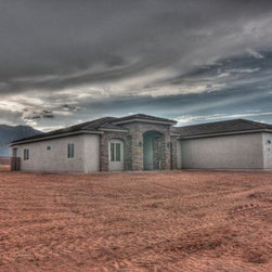 Home in Hereford, AZ - Outdoor Products