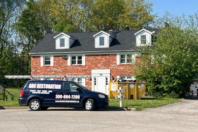 PG Roofing