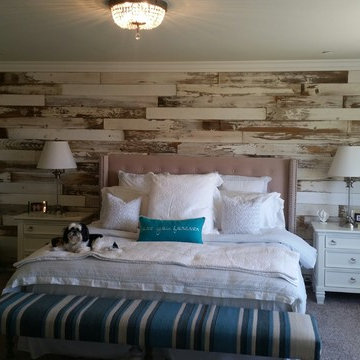 Poppas Barn Reclaimed Wood