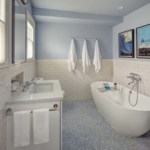 Gabi Ensuite