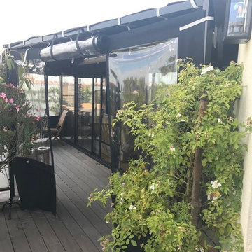 Rooftop Levallois - 04