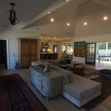 Living rooms, studies, and more!