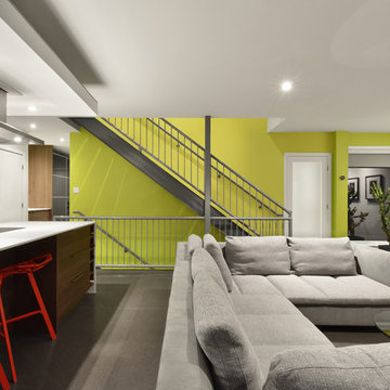 Custom Home 6