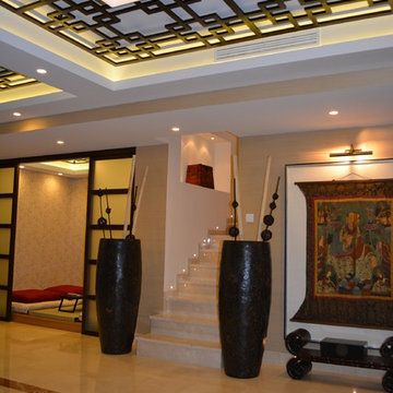 ASIAN STYLE LUXURY APARTMENT