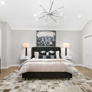 Country Pointe Plainview - The Jamestown II