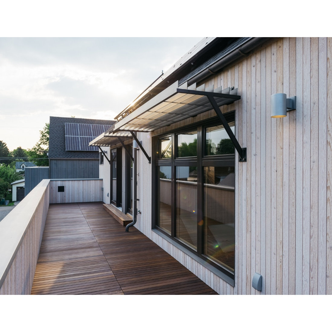 Parkside Infill