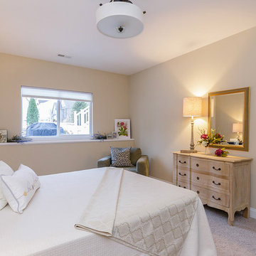 Bridgewater Communities - Your Villa Experts!