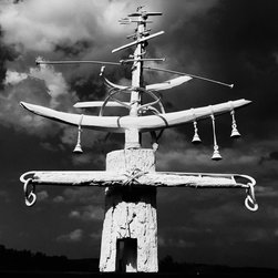 'The Bells of Chidambaram - Artwork