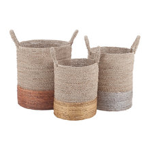 Nesting Baskets