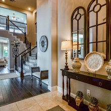 Entryways