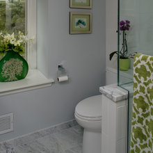 Tile Ideas