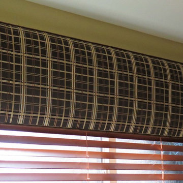 Tailored Cornices