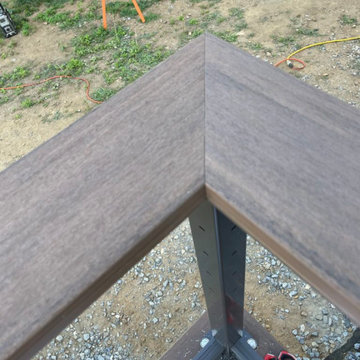 Timber Tech
