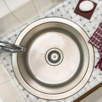 Highgate Bathroom Renovation