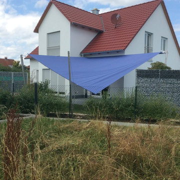 Sonnensegel Soliday CS