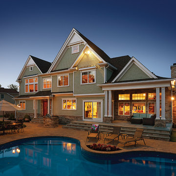 Cedar Impressions® Perfection Shingles