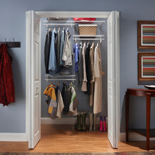 Closet Ideas