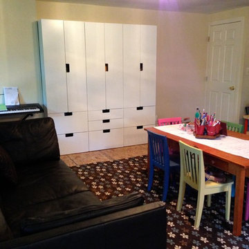 Playroom
