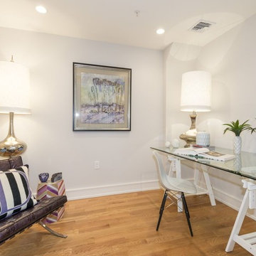 New Construction - Park Street