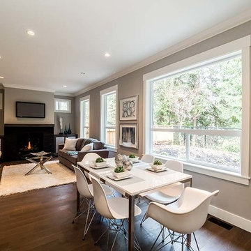 2124 MacKay , North Vancouver