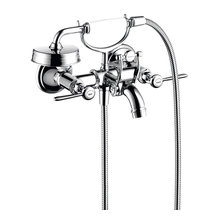 Faucets