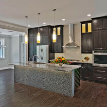 Kitchen Ideas