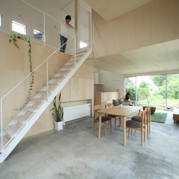 Azuchi House