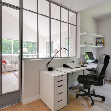 Appartement en Duplex - Bougival