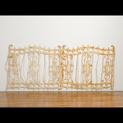 Fenced - Artwork