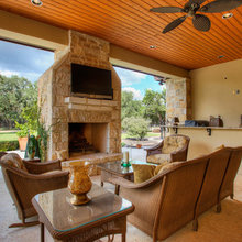 patios