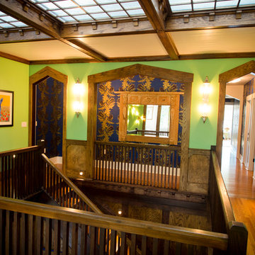 Allenhurst- Historic transformation on Deal Lake