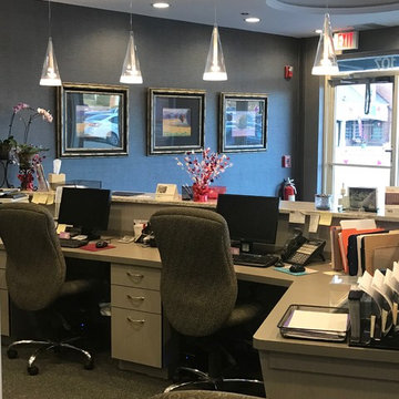 Dentist office
