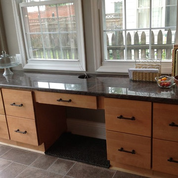 Park Kitchen Remodel