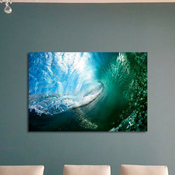 Aaron Chang Fine Art: Dining Room - Sublime - Photographs